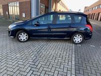 tweedehands Peugeot 308 SW 1.6 VTi Blue Lease! Climate! NAvi! 2010!