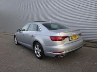 tweedehands Audi A4 Limousine 35 TFSI Sport Lease Edition