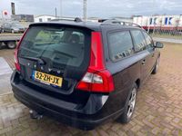 tweedehands Volvo V70 2.0D Momentum Export