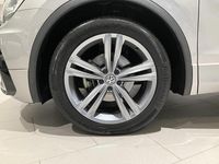 Occasion VW Tiguan Comfortline 131 PK (96 kW) 2020 Grijs SUV