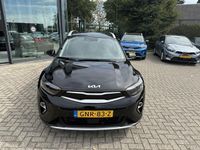 Occasion Kia Stonic 101 PK (74 kW) 2024 Zwart SUV