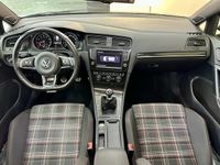 tweedehands VW Golf GTI 2.0 TSI Performance 230Pk 2013 1ste Eigenaar O
