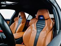 tweedehands BMW M5 Competition 680pk (milltek,headup,stoelventilatie,carbon,massage,harman kardon)