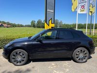 tweedehands Porsche Macan 3.0 D S 190 kW Luchtvering / Pano / Led