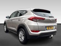 Occasion Hyundai Tucson Comfort 132 PK (97 kW) 2015 Beige SUV