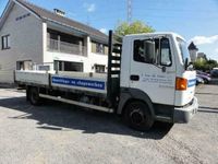 tweedehands Nissan Cabstar 