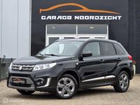 Occasion Suzuki Vitara Exclusive 120 PK (88 kW) 2018 Zwart SUV