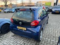 tweedehands Toyota Aygo 1.0-12V +