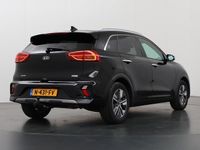 tweedehands Kia Niro 1.6 GDi Hybrid DynamicPlusLine