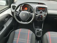 tweedehands Peugeot 108 1.0 e-VTi Active 5-drs/AC ✅Volledig onderhouden