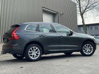 tweedehands Volvo XC60 2.0 D3 Momentum bj 2020 Leder Navi 1e eig Btw aut