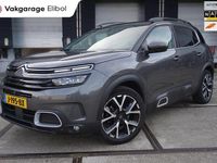 Occasion Citroën C5 Aircross Business Class 131 PK (96 kW) 2020 Grijs SUV