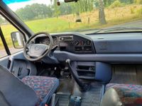 tweedehands Mercedes Sprinter 208D 312D LANG HOOG MANUEEL CLEAN CAR