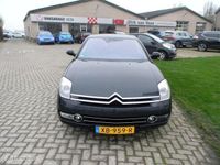 tweedehands Citroën C6 2.7 HdiF V6 Exclusive Top diesel !! Lage km-stand!