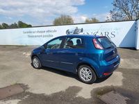 tweedehands Fiat Punto 1.2i Dynamic ???