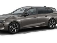 Nieuw Opel Astra Business 136 PK (100 kW) 2025 Grijs Stationwagen