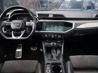 Occasion Audi RS Q3 Sportback 400 PK (294 kW) 2021 Grijs SUV