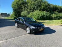 tweedehands BMW 523 5-SERIE i High Executive AUTOMAAT NAVI LEDER NAP!
