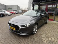 Occasion Mazda 3 Luxury 187 PK (137 kW) 2021 Grijs Sedan