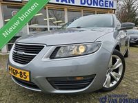 tweedehands Saab 9-5 1.6T Vector | 2010