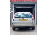 Occasion Ford Mondeo Ghia 170 PK (125 kW) 2002 Grijs Stationwagen