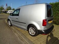 tweedehands VW Caddy 1.6 TDI L1H1 BMT CO-94357 Km-Airco-Trkh-Blth