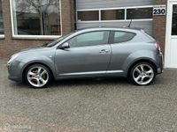 tweedehands Alfa Romeo MiTo 1.4 T AIRCO/CRUISE/MISTLAMPEN