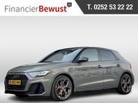 Occasion Audi A1 Sportback Basis 200 PK (147 kW) 2019 Grijs Hatchback