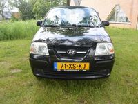 tweedehands Hyundai Atos 1.1i Active Young*5drs*stuurbekr*elektr.pakket