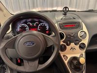Occasion Ford Ka Style 69 PK (50 kW) 2016 Grijs Hatchback