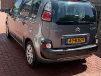 Occasion Citroën C3 Picasso 95 PK (69 kW) 2011 Grijs MPV