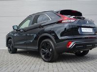 tweedehands Mitsubishi Eclipse 2.4 PHEV Black Edition | ¤ 8.745 KORTING! | AKTIEMODEL