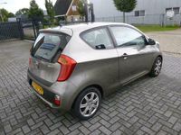 tweedehands Kia Picanto 1.0 CVVT ISG Airco