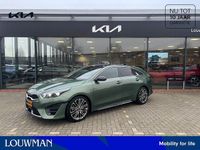 Occasion Kia ProCeed GT 140 PK (102 kW) 2025 Groen Stationwagen
