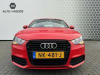 tweedehands Audi A1 1.2 TFSI Ambition Airco Nieuwe motor!