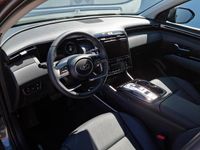 tweedehands Hyundai Tucson 1.6 T-GDI PHEV N Line 4WD / ¤ 7.000,- Voordeel! / ¤ 45.890,- rijklaar / Direct Leverbaar / Navigatie + Apple Carplay/Android Auto / Climate Control / Adaptieve Cruise Control /