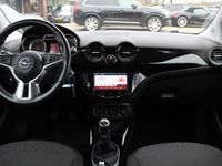 tweedehands Opel Adam 1.0 Turbo Jam / Parkeerhulp achter / Cruise Control / Blueto