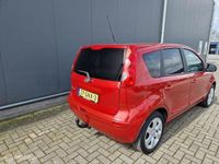 tweedehands Nissan Note 1.6 Life