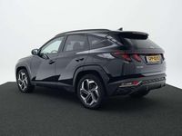 Occasion Hyundai Tucson Comfort 266 PK (195 kW) 2024 Zwart SUV