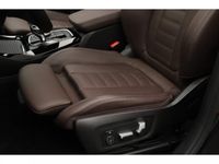 tweedehands BMW X3 xDrive30e High Executive | Active cruise control | Sfeerverlichting | Comfort Access | Panoramadak | HIFI | Stuurwielverwarming | Stoelverwarming voor en achter |