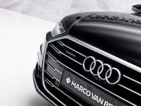 tweedehands Audi A8 60 TFSI e quattro Pro Line Plus | Pano | Stoelvent