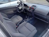 tweedehands VW Polo 1.4-16V Sportline