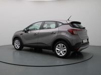 Occasion Renault Captur Techno 159 PK (116 kW) 2022 Grijs SUV