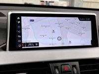 Occasion BMW X1 2021 Zilver SUV