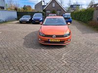 tweedehands VW Polo 1.0 TSI Highline