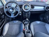 Occasion Mini ONE 75 PK (55 kW) 2013 Wit Hatchback