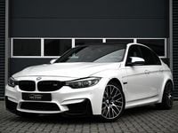 Occasion BMW M3 432 PK (317 kW) 2017 Wit Sedan