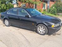 tweedehands BMW 525 5-SERIE d Edition/ EURO 3/ YOUNG TIMER