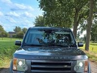 Occasion Land Rover Discovery 3 HSE 190 PK (139 kW) 2007 SUV