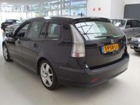 tweedehands Saab 9-3 1.8t Business | Carkit